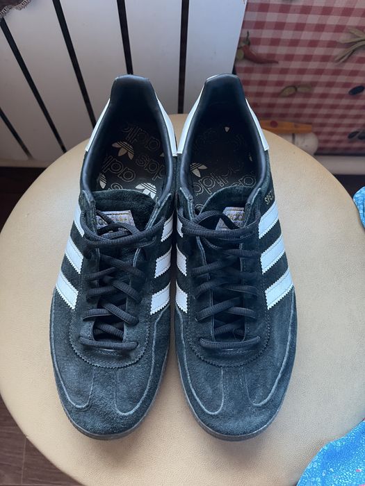 Кеды Адидас 41-42 размер