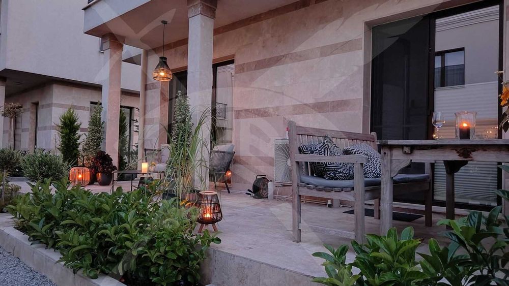 Продава се Къща в Бургас, Сарафово - 155 кв.м за 1968 €/кв.м - Снимка #4