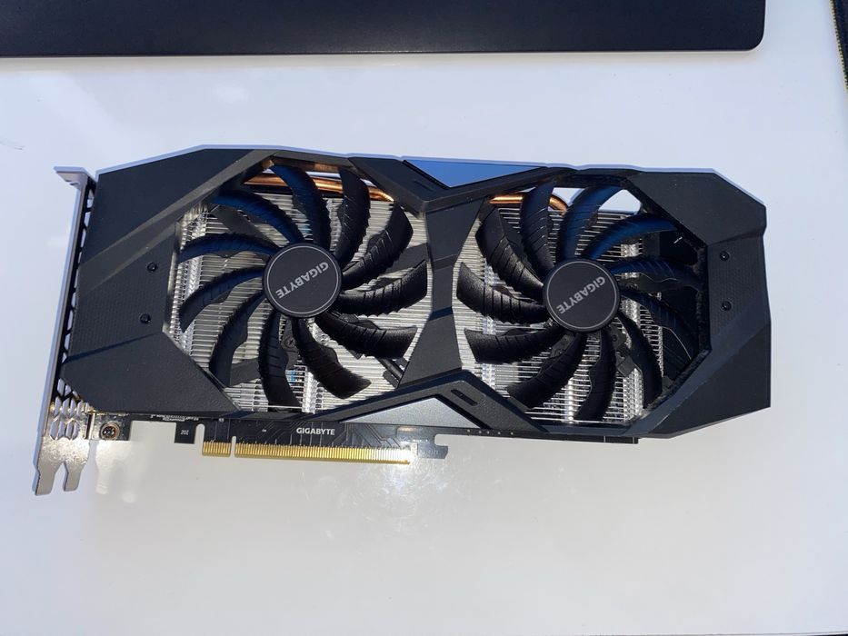 Rtx 2060 12GB defect