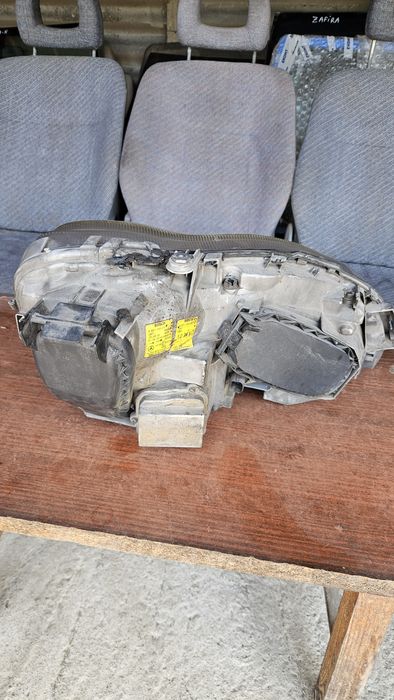 Ляв Фар ксенон за Mercedes S класа W 220