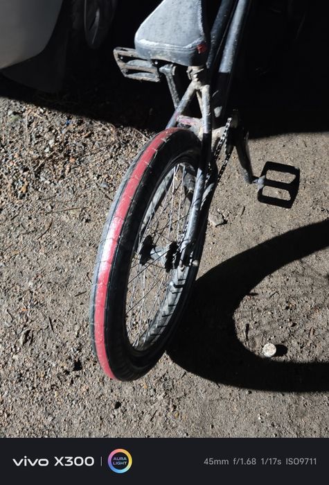 BMX/бмх хорошее состояние