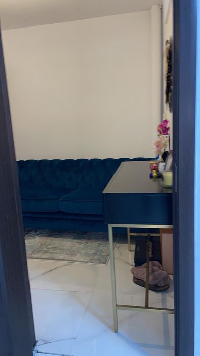 Mobilată total Garsonieră 37 mp Prosper 13 septembrie proprietar