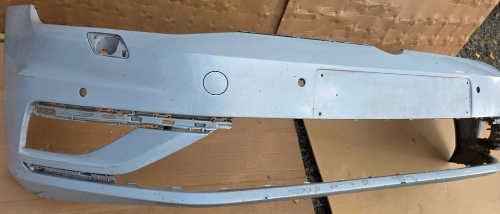 Bara fata Vw Golf 7 Facelift 2017 / 2018 2019