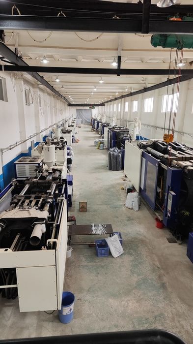 Termoplast / Termaplast