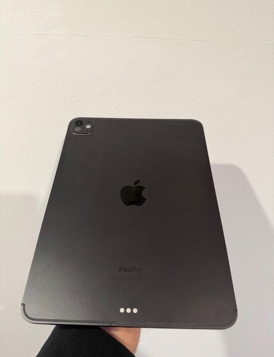 iPad Pro 11 M4 Nou