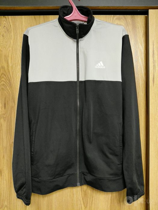 Оригинальная олимпийка Adidas