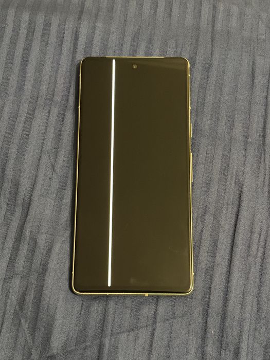 Google Pixel 7 256GB | Флагман Google | Есть полоса на экране