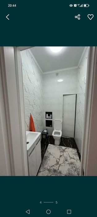 Коттедж жалга бериледи