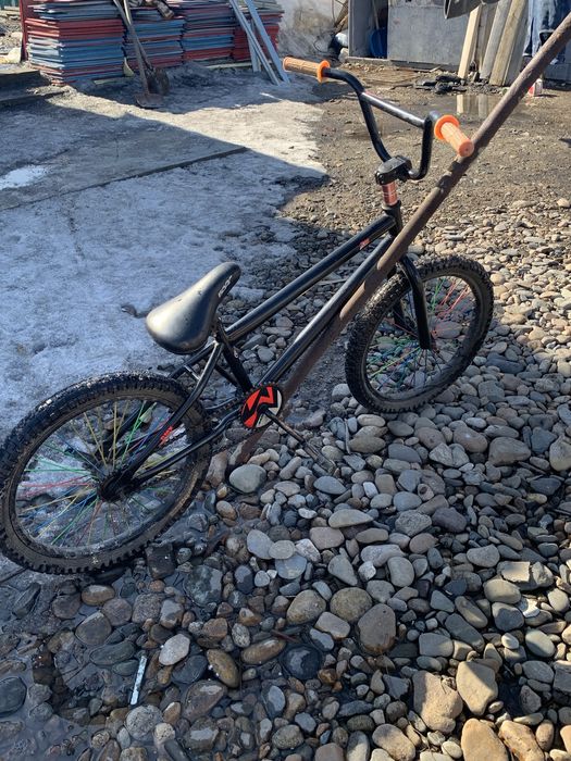 Бмх продаю или обмен