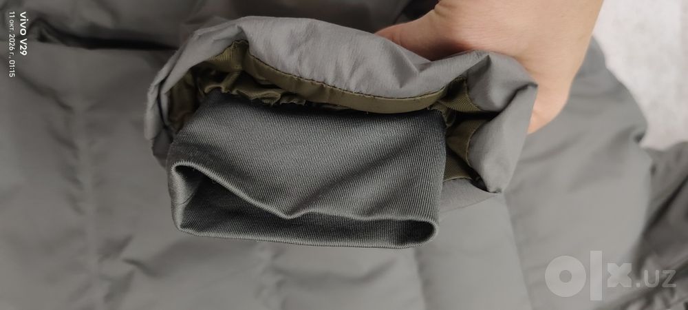 Куртка  ZARA/ 164 см