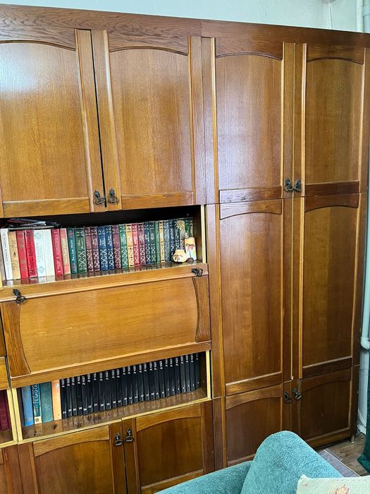 Отдам даром! Стенка Белорусская.