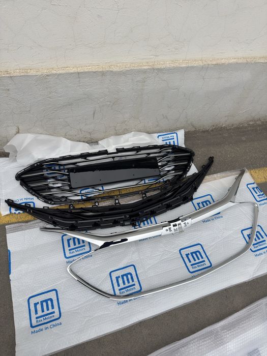 Malibu primer ablisofka