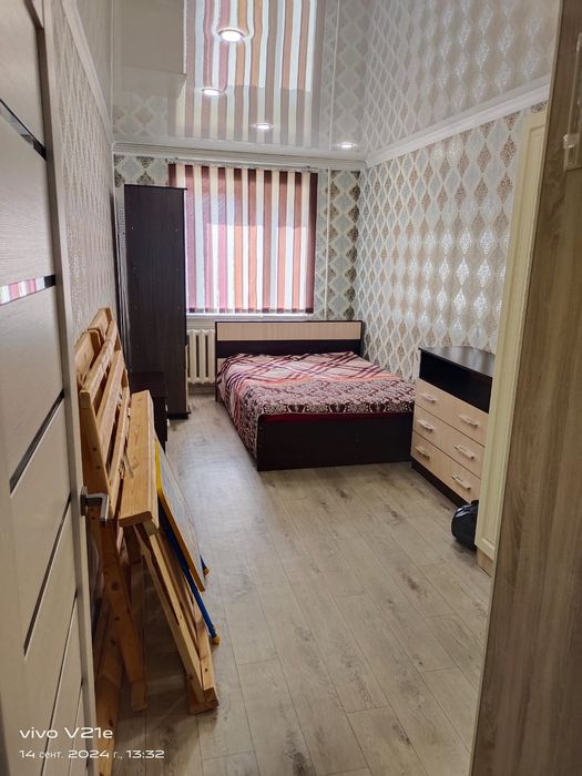 Продам 2-х комнатную квартиру