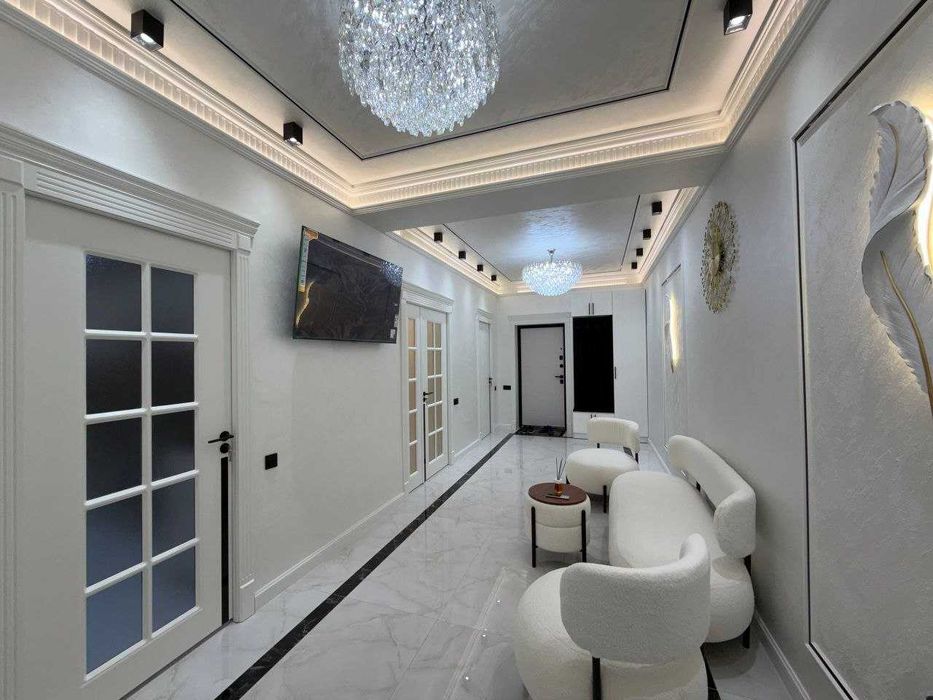 Вогзал УзГазОйл 4 х кваритра срочно сотилад