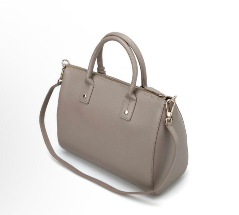 FURLA Linda M Satchel bag