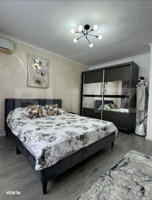 Garsoniera de vanzare, 39 mp, zona Cetate