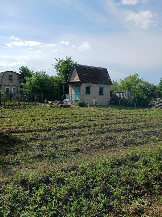 Продам дачу общество Ромашка