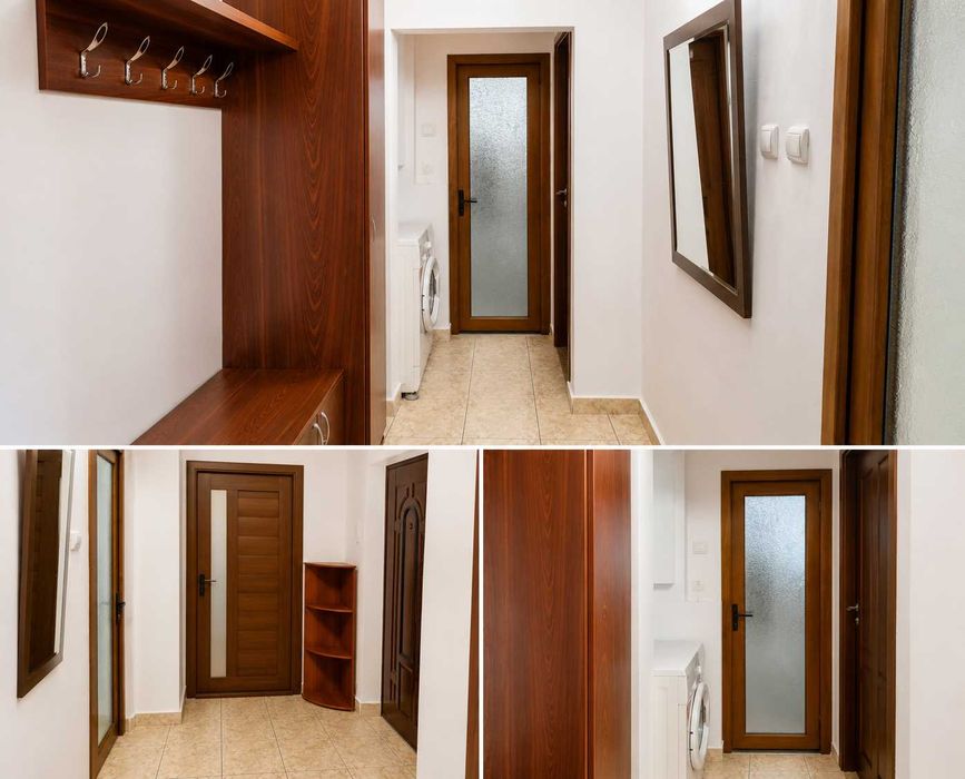 2CAMERE DECOMANDAT