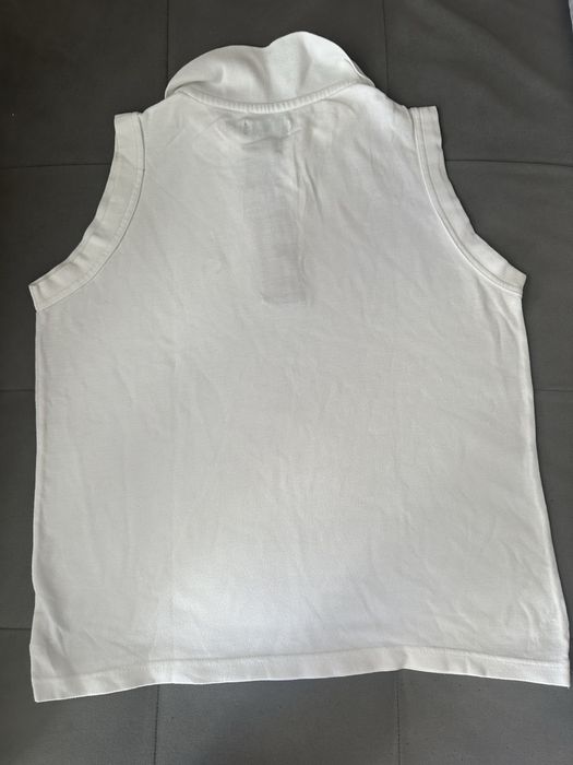 Оригинален потник на Burberry