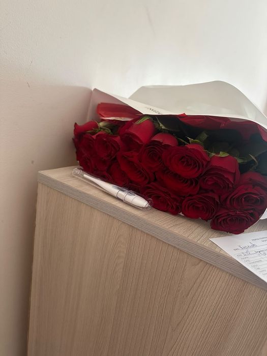 Продам цветы свежие