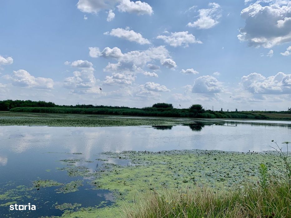 Teren Crevedia 45000 mp