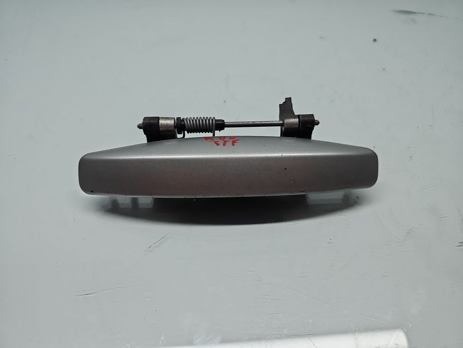 Maner usa stanga fata Dacia Duster [Fabr 2010-2017] NEGRU