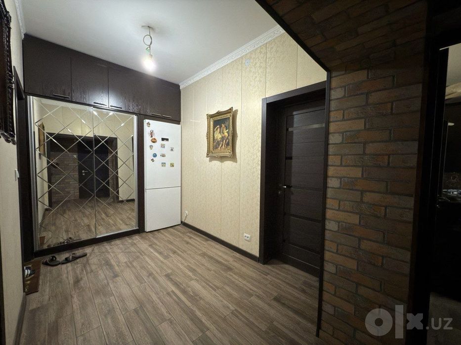 Продаётся дом на участке 6 соток Янгихаётский район
