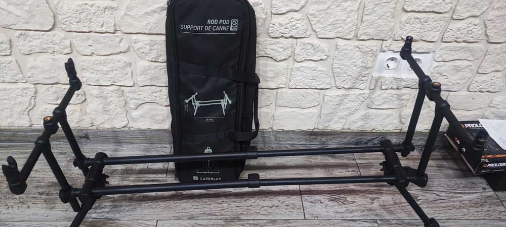 De vânzare rodpod Decatlon 500