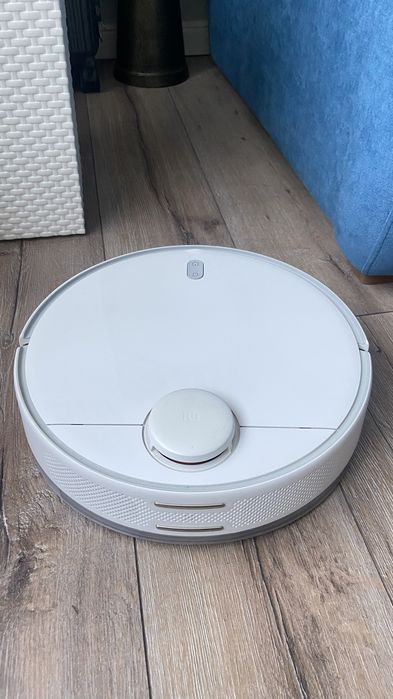 Робот пылесос Xiaomi