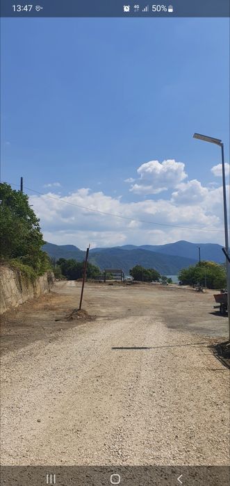 Vand teren la Dunare Berzasca  PRERT REDUS!