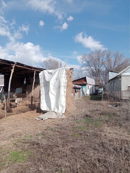 5 бөлмелі үй сатылады, 13 сотык