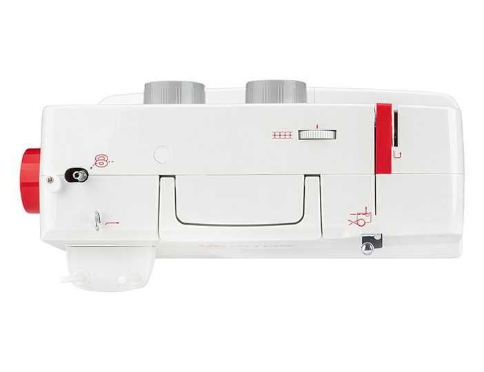 Электромеханическая швейная машина VERITAS Sarah