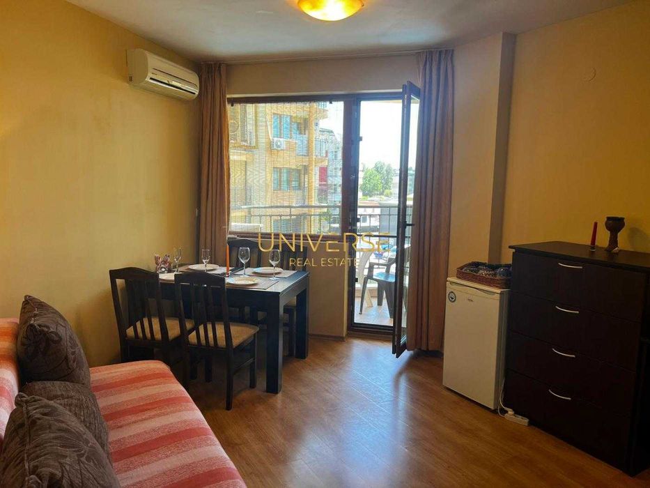 Продава се Двустаен апартамент в к.к. Слънчев бряг - 64 кв.м за 606 €/кв.м - Снимка #5