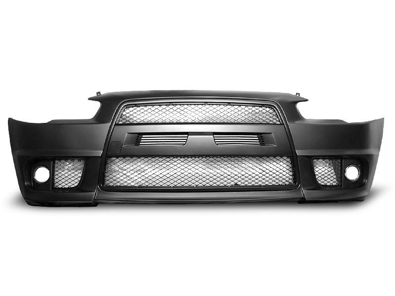 Bara fata MITSUBISHI LANCER 09-15 SEDAN Evo Style