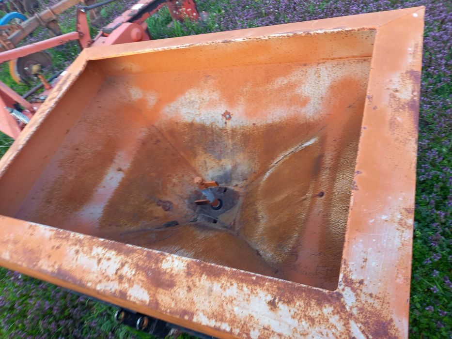 Земеделска техника