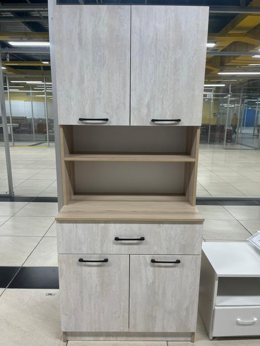 Буфет кухонный шкаф новый