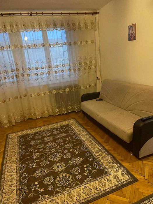 Apartament 2 camere de închiriat – Crihala