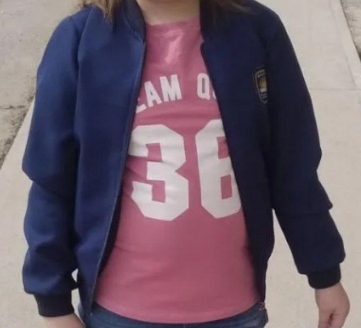 Школьная форма на девочку в