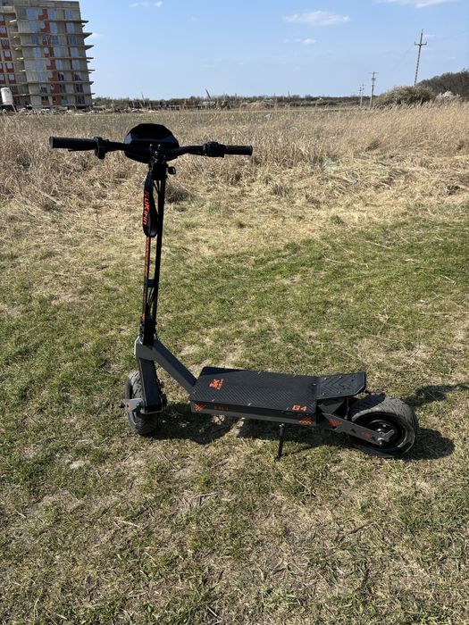 Kukirin G4 2025 de vanzare‼️