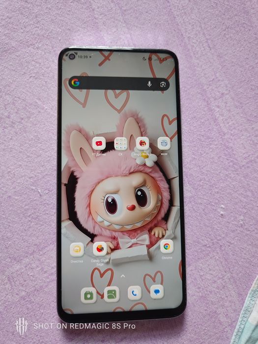 Продам Xiaomi mi 10T