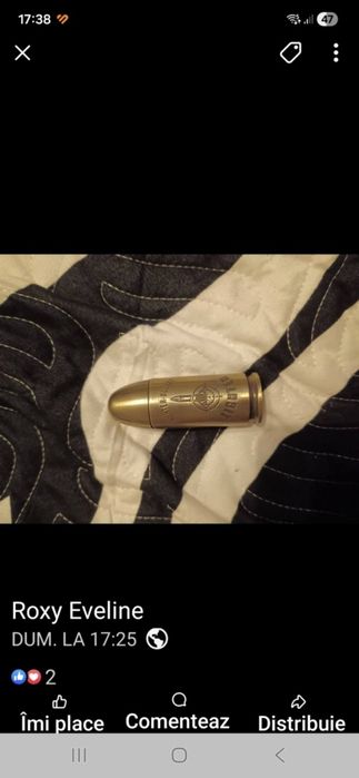 Brichete de colecție