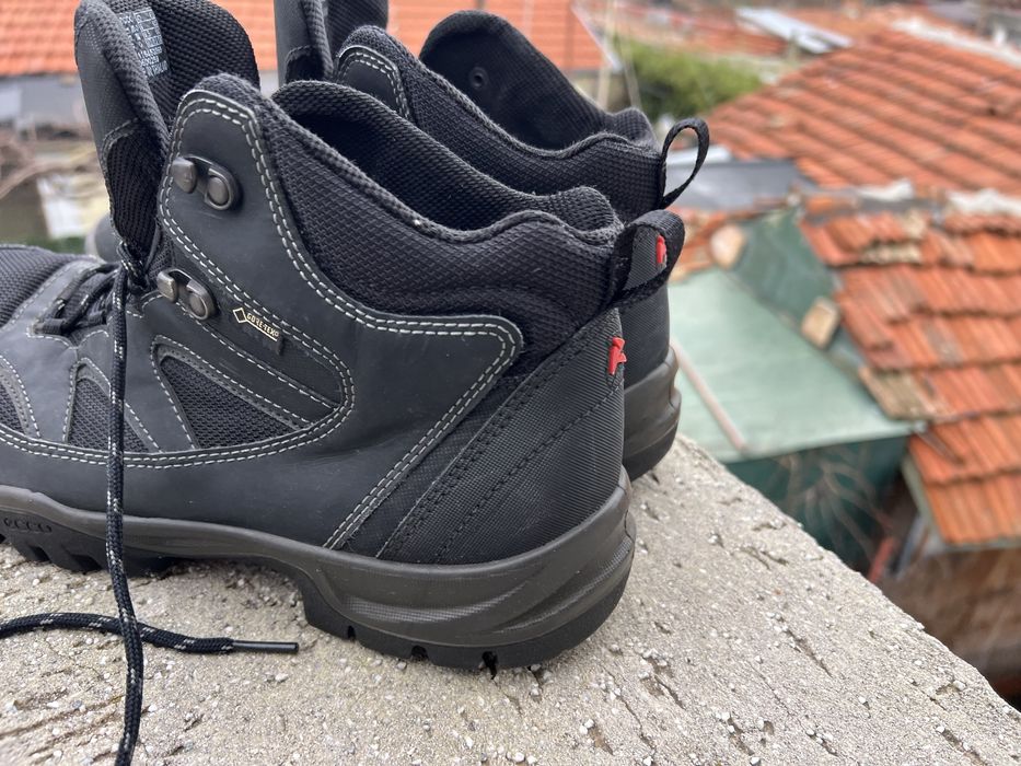 Ecco Gore-Tex 43 Receptor