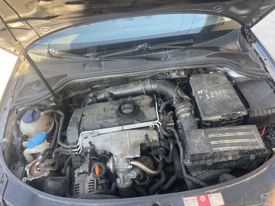 Ауди A3 8p 2.0tdi DSG na chasti ауди а3 8п дсг на части