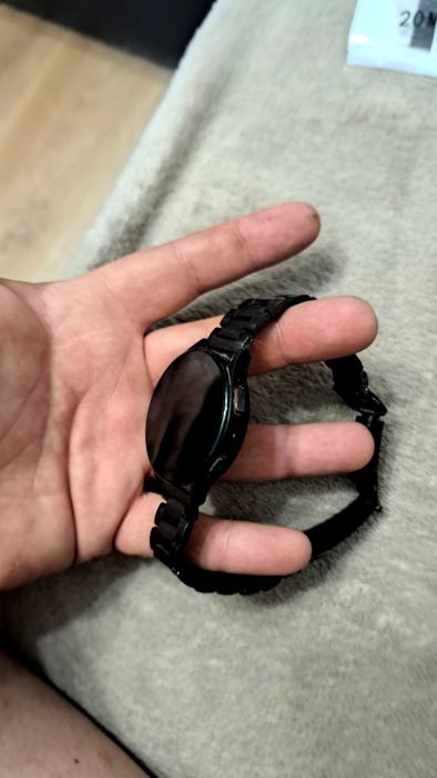 Смарт часовник Samsung Galaxy Watch 5