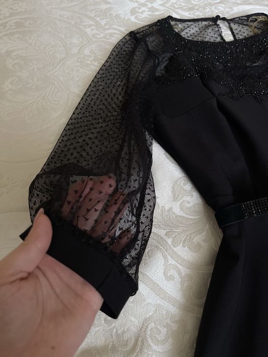 Продам вечернее платье