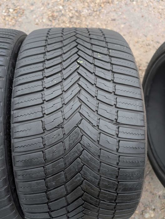 SET 2 Anvelope All Season 255/35 R18 BRIDGESTONE WeatherControl A005 EVO 94V