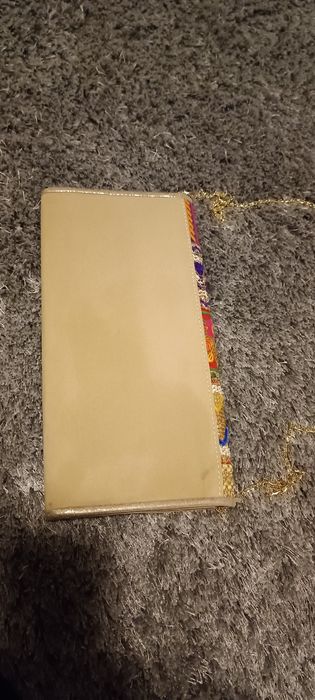 Уникална чанта Бохо Effects ®