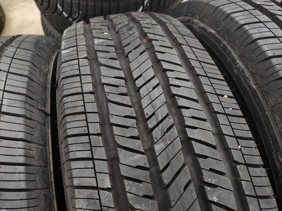 4бр Нови Летни Гуми 255 70 18 - Bridgestone