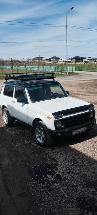 Нива 2013 быр миллион 700000