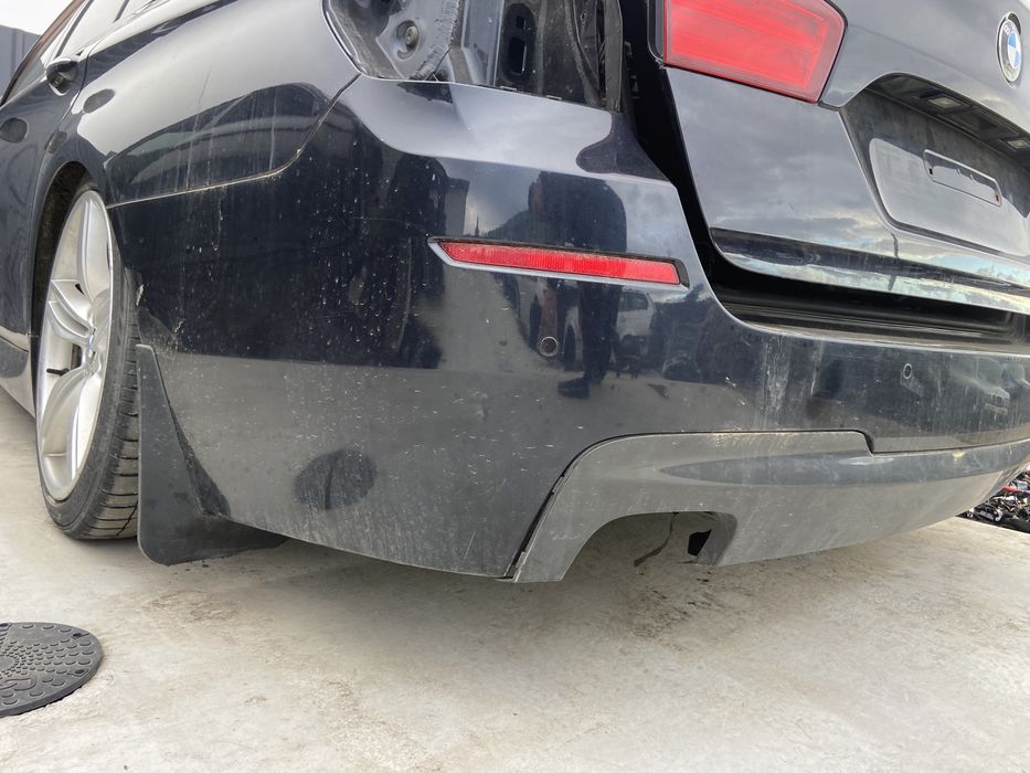 Bara spate M completa Bmw F11 Bmw 520d 525d 530d M pachet
